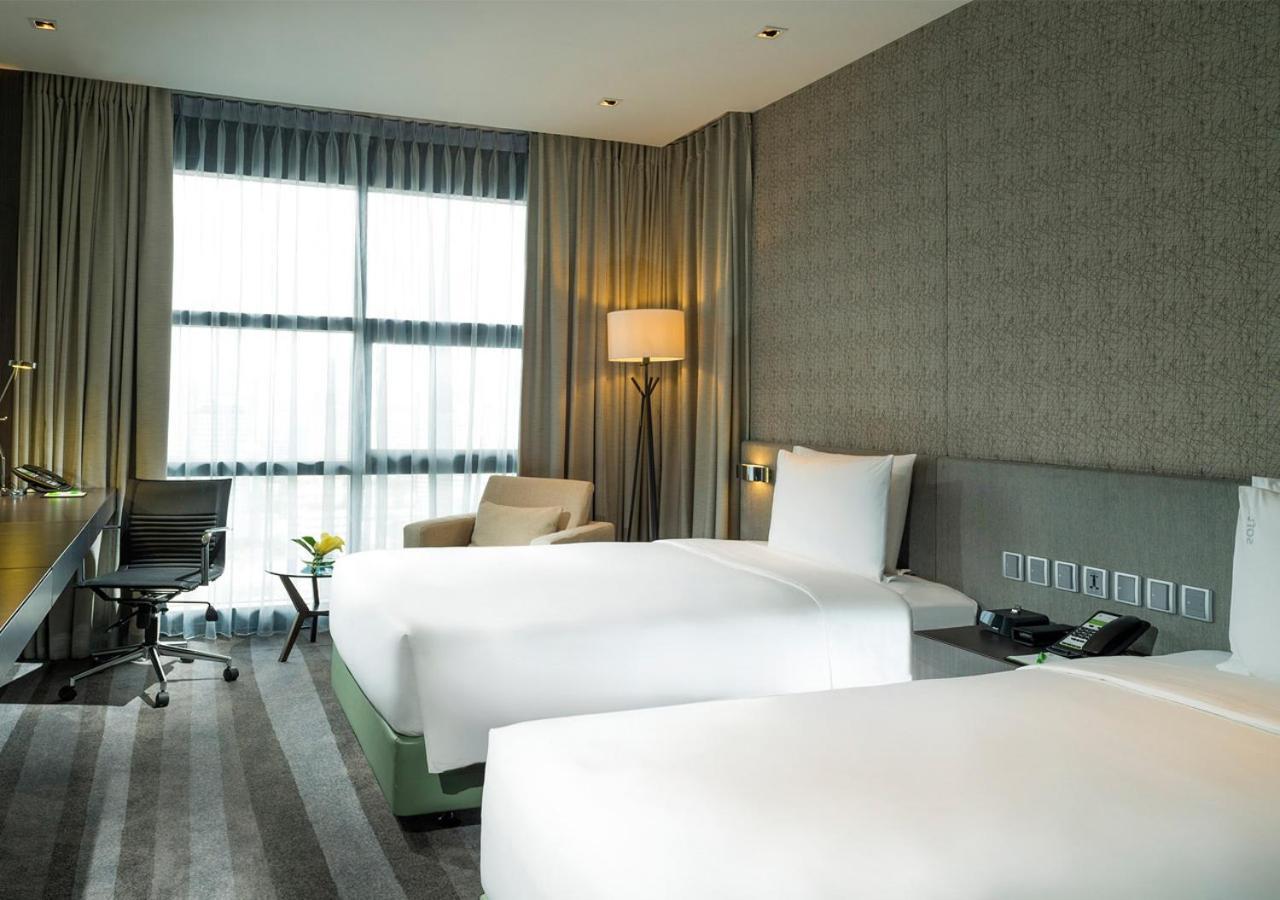 Holiday Inn Bangkok Sukhumvit By Ihg Zewnętrze zdjęcie