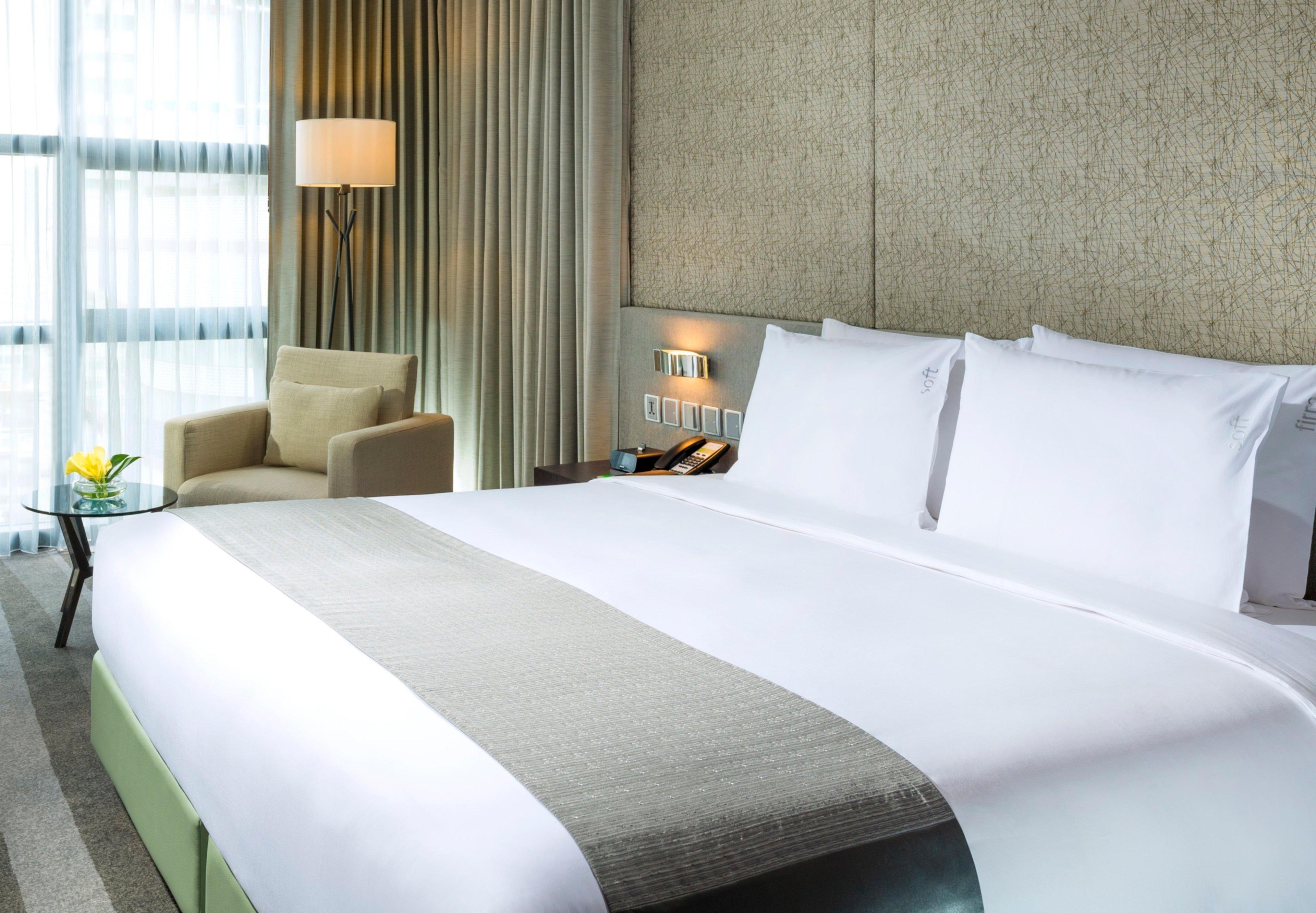 Holiday Inn Bangkok Sukhumvit By Ihg Zewnętrze zdjęcie