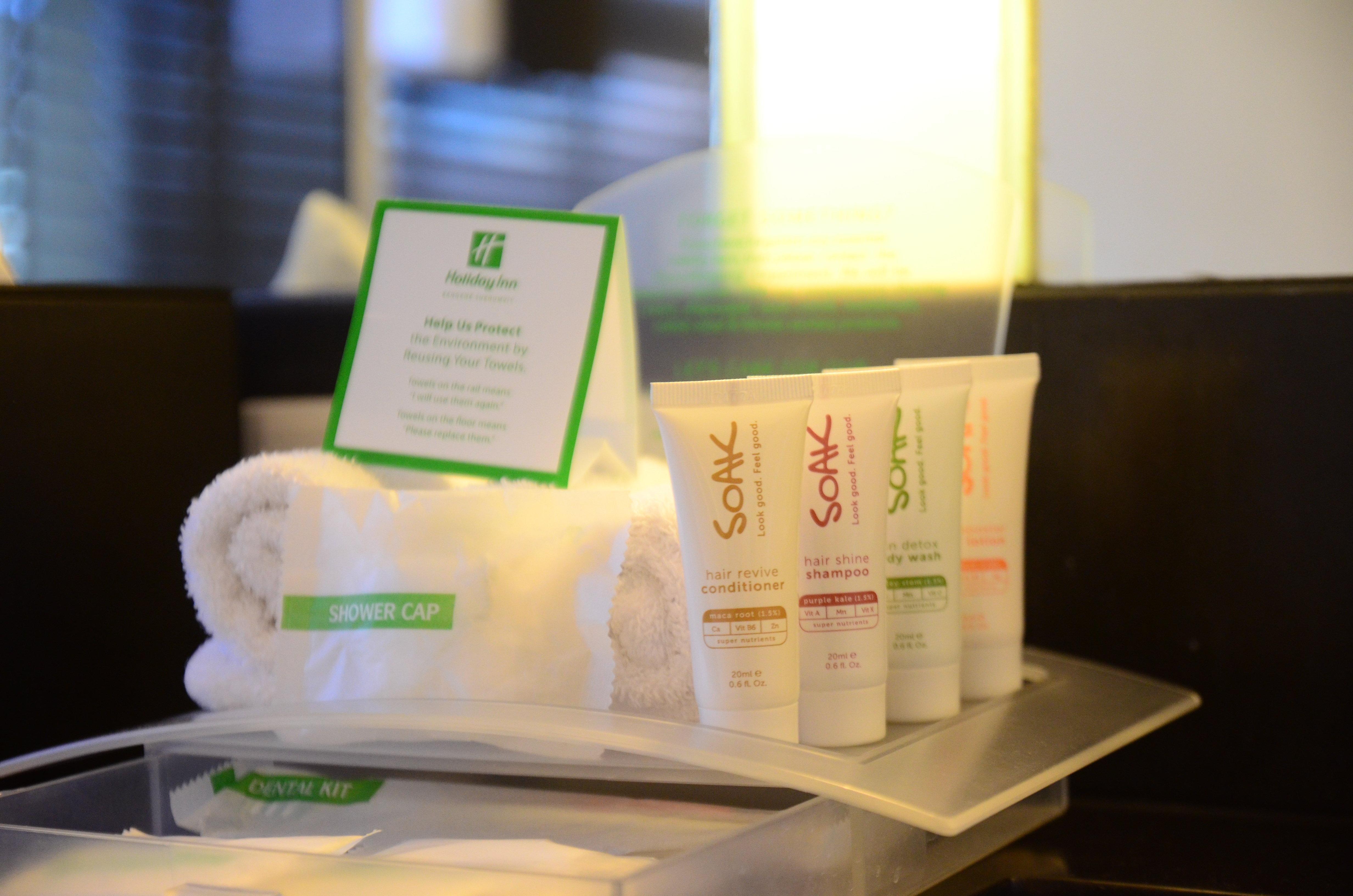 Holiday Inn Bangkok Sukhumvit By Ihg Zewnętrze zdjęcie