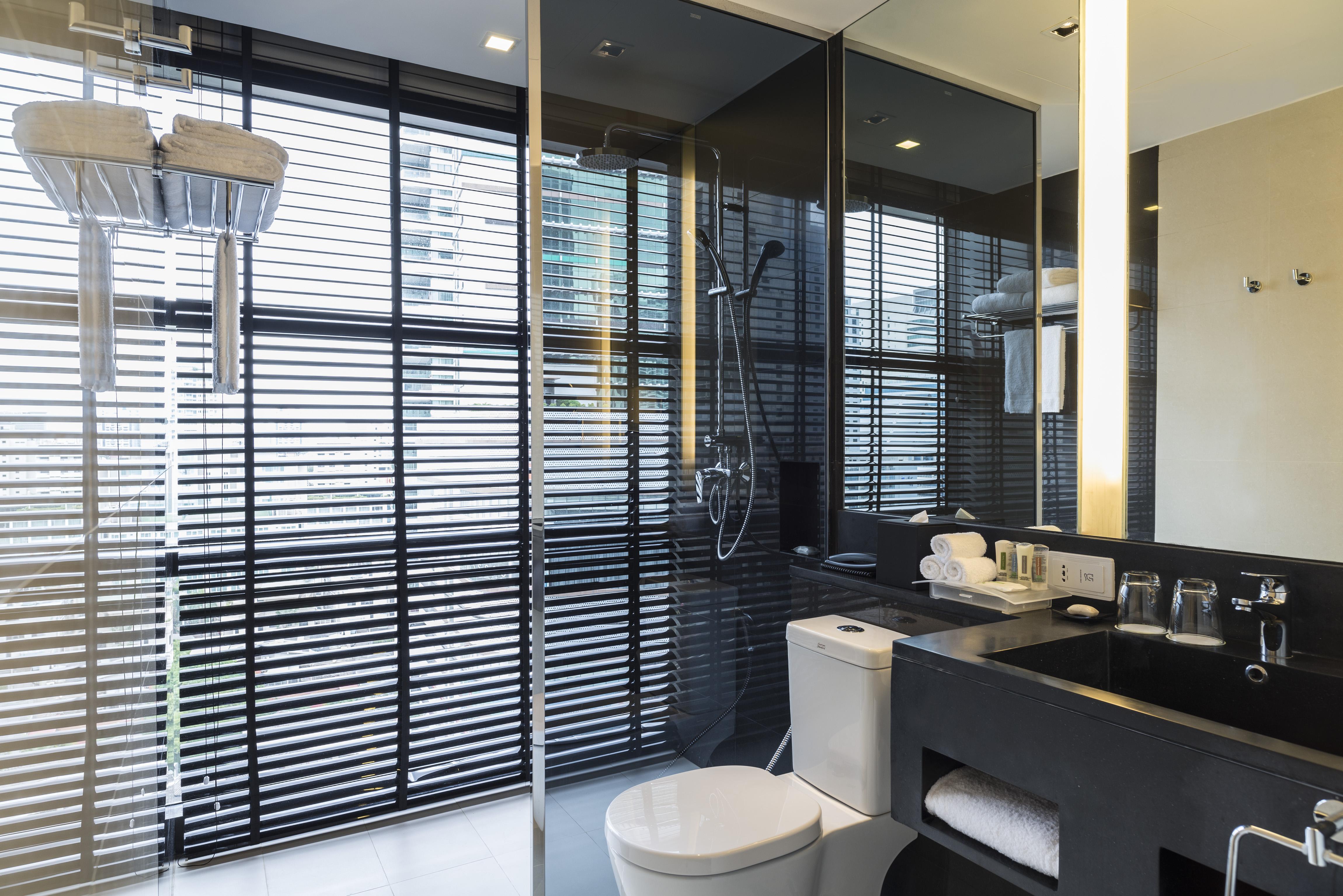 Holiday Inn Bangkok Sukhumvit By Ihg Zewnętrze zdjęcie