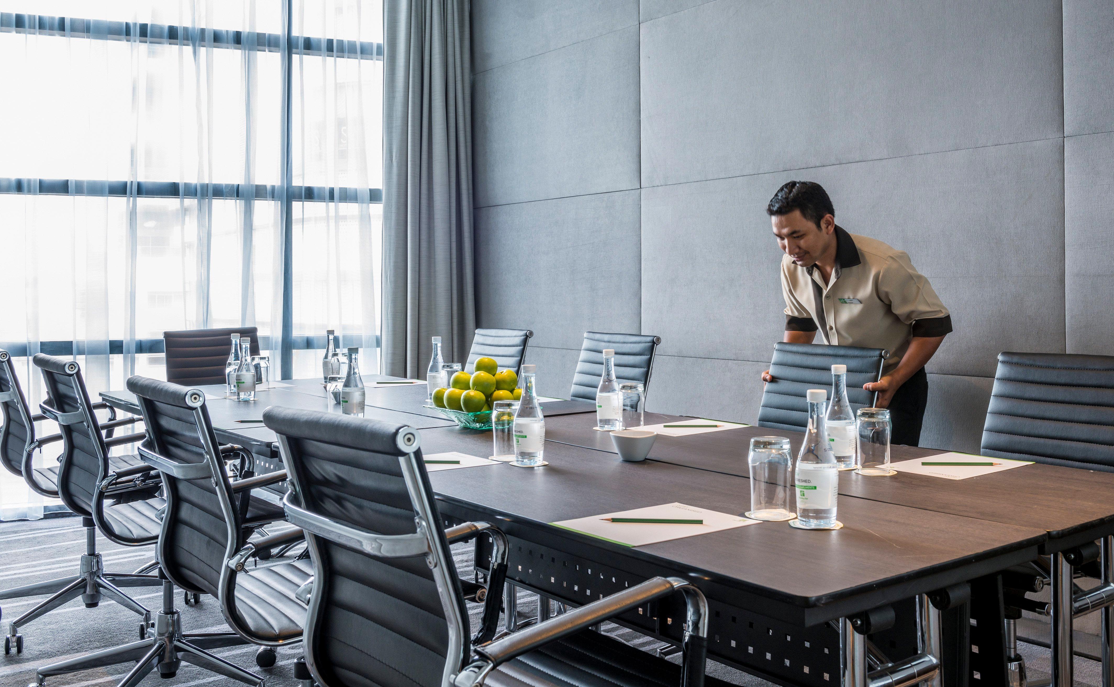 Holiday Inn Bangkok Sukhumvit By Ihg Zewnętrze zdjęcie