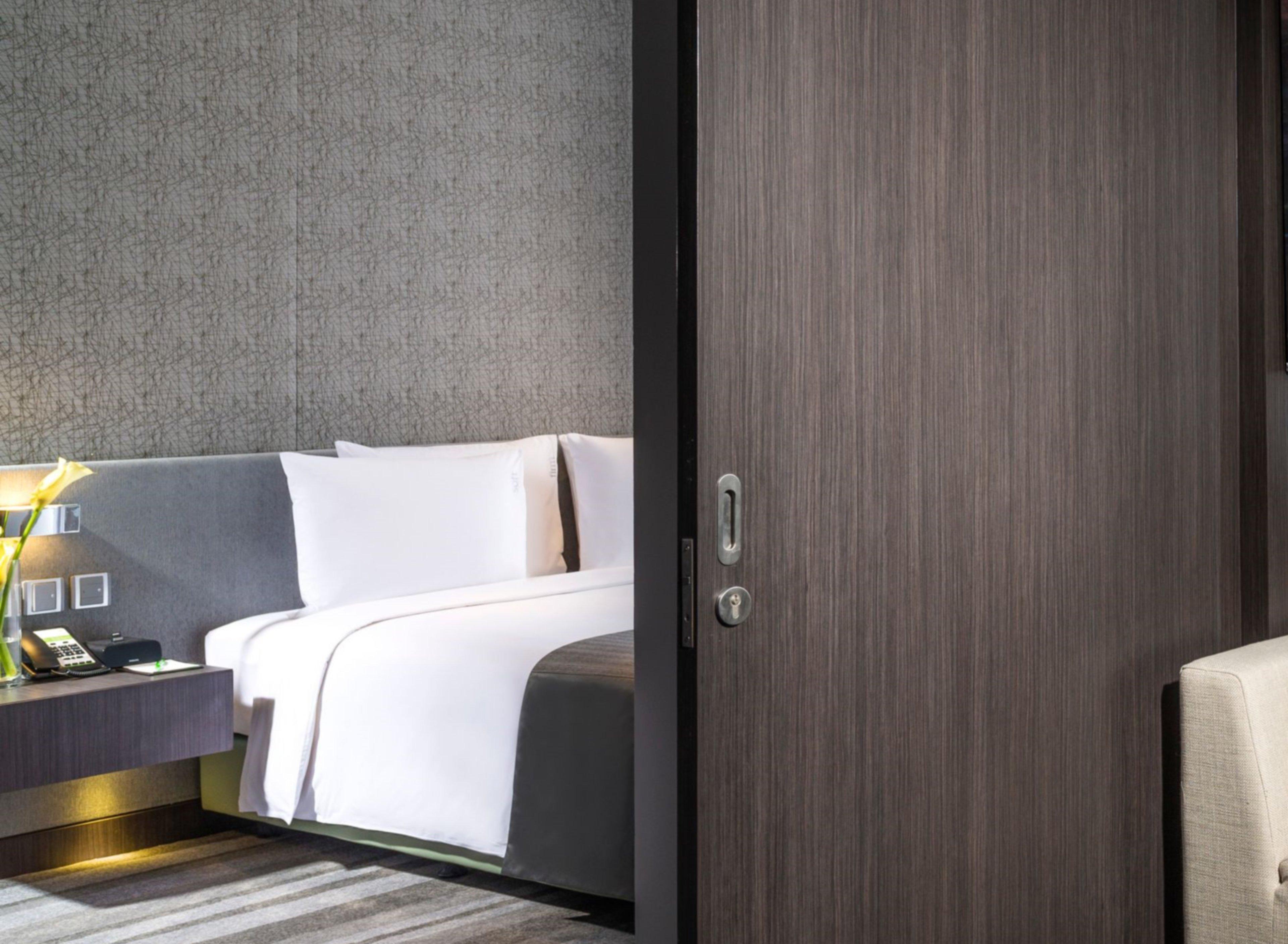 Holiday Inn Bangkok Sukhumvit By Ihg Zewnętrze zdjęcie