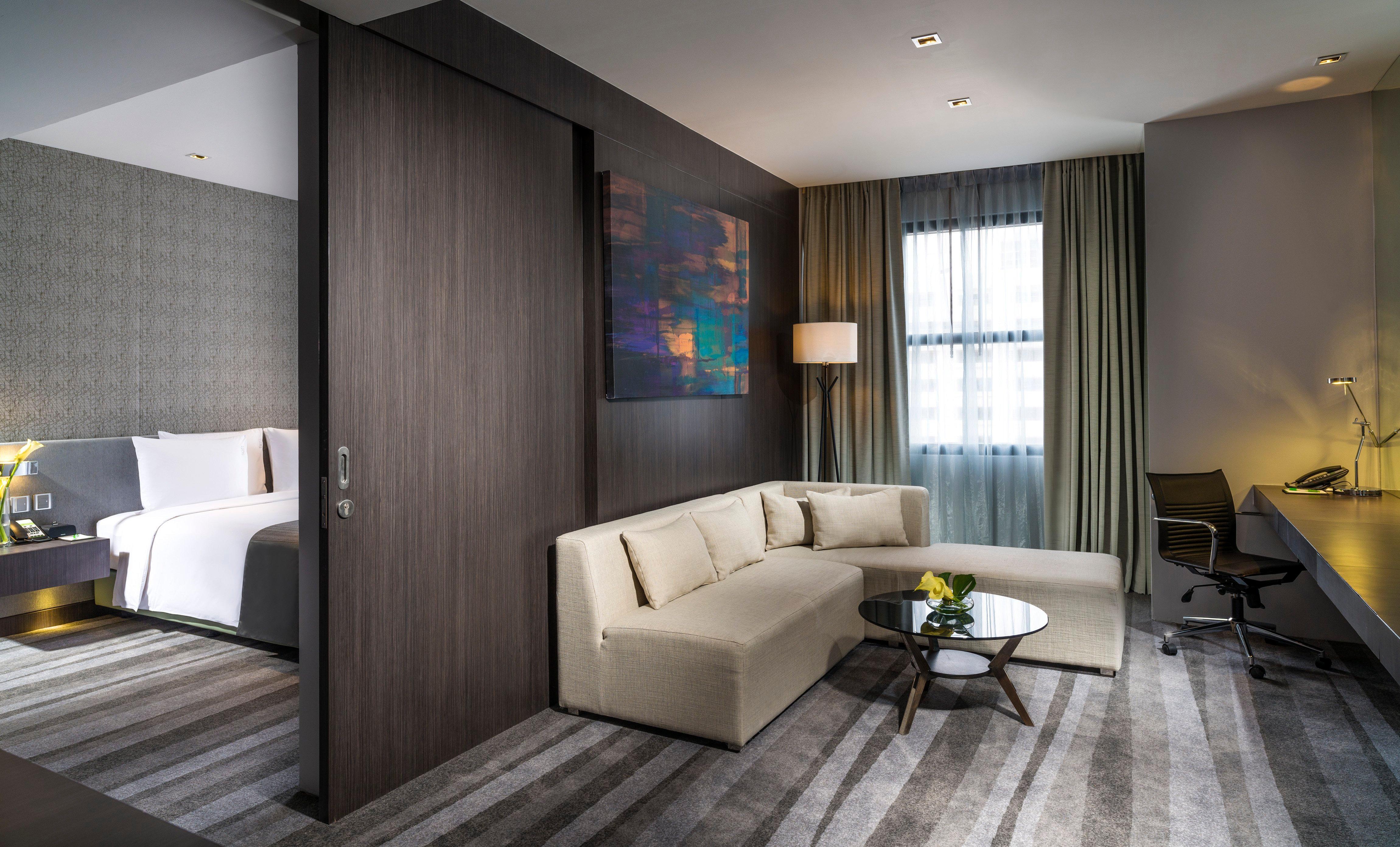 Holiday Inn Bangkok Sukhumvit By Ihg Zewnętrze zdjęcie