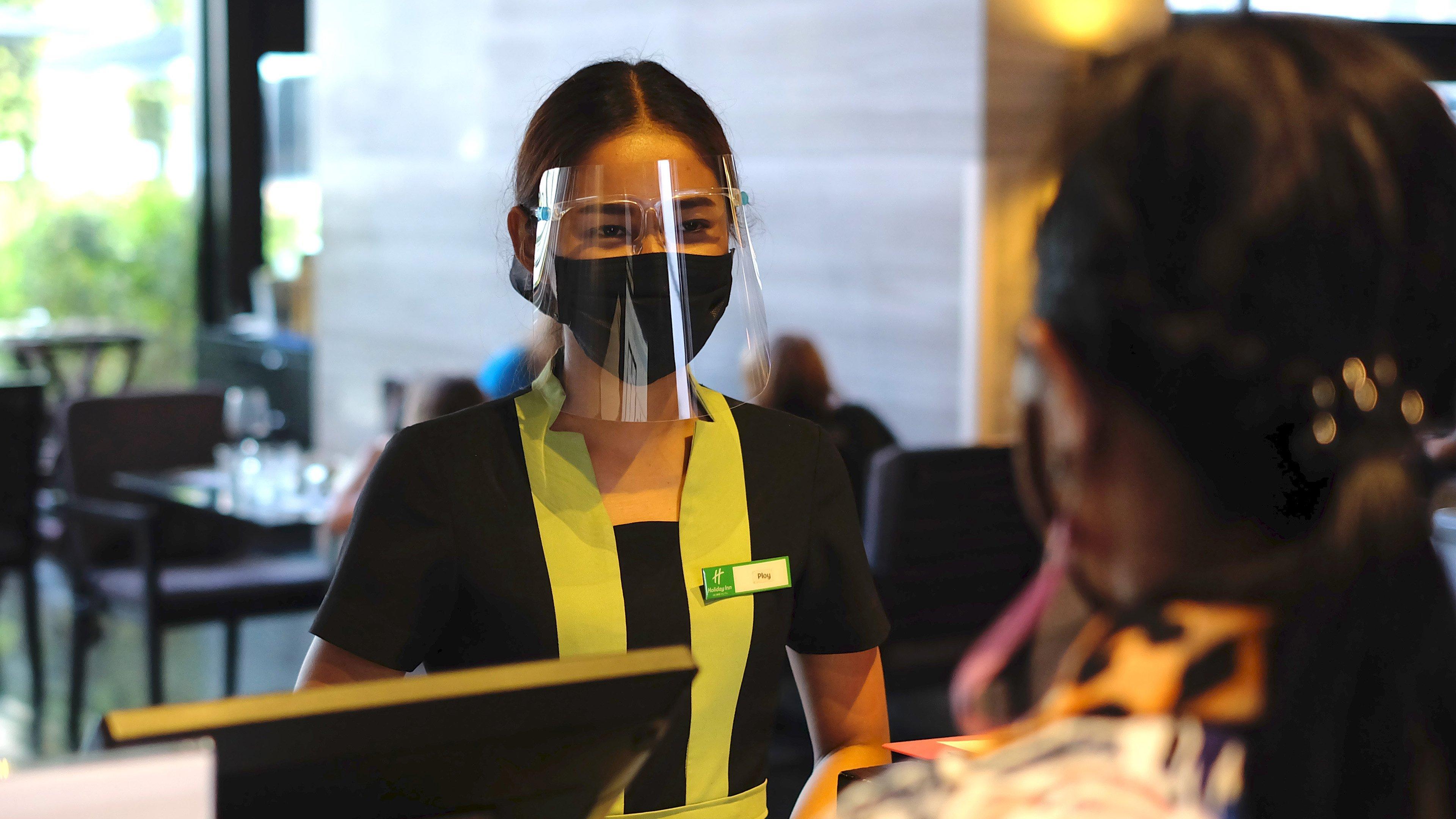 Holiday Inn Bangkok Sukhumvit By Ihg Zewnętrze zdjęcie