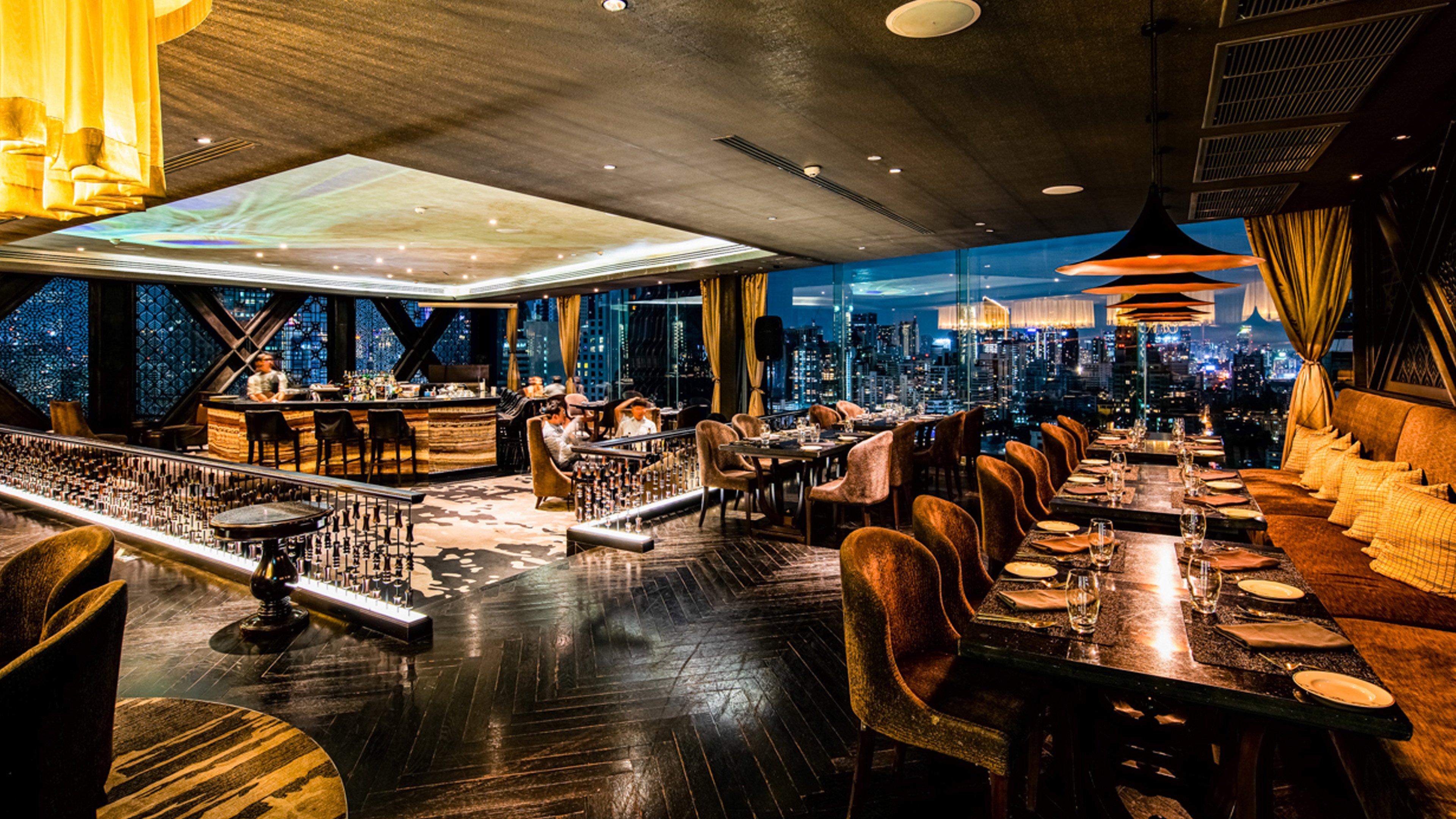 Holiday Inn Bangkok Sukhumvit By Ihg Zewnętrze zdjęcie
