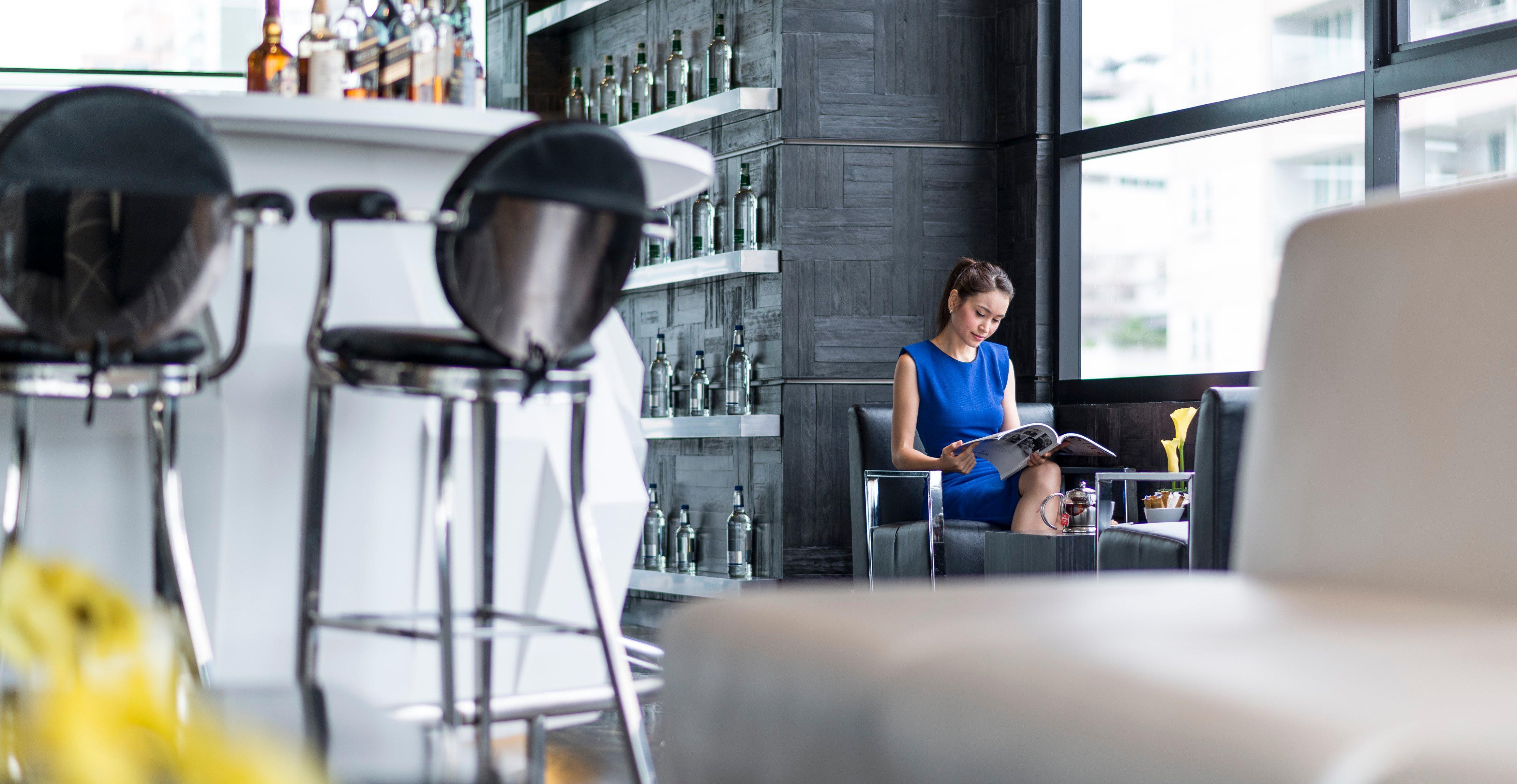 Holiday Inn Bangkok Sukhumvit By Ihg Zewnętrze zdjęcie
