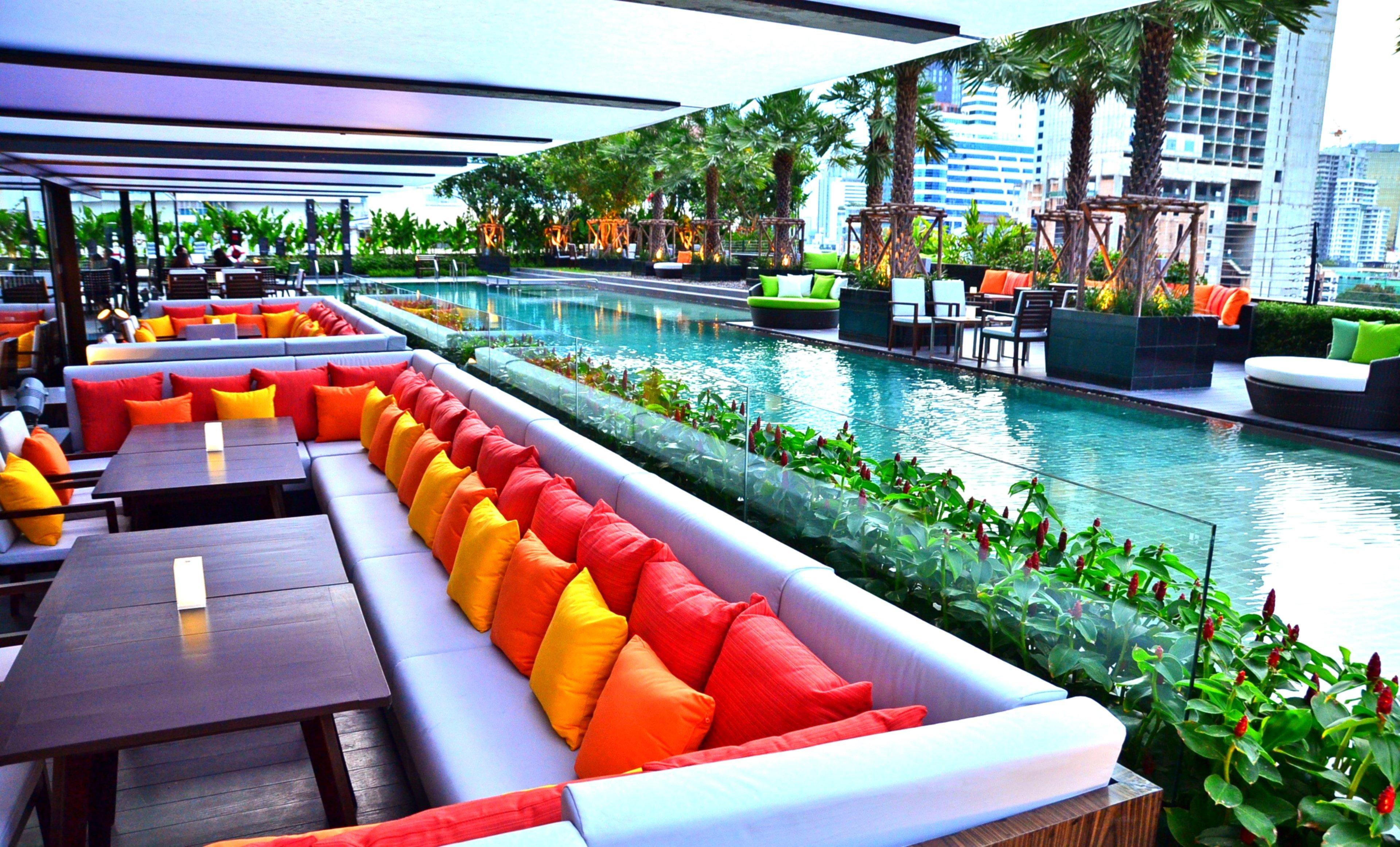 Holiday Inn Bangkok Sukhumvit By Ihg Zewnętrze zdjęcie