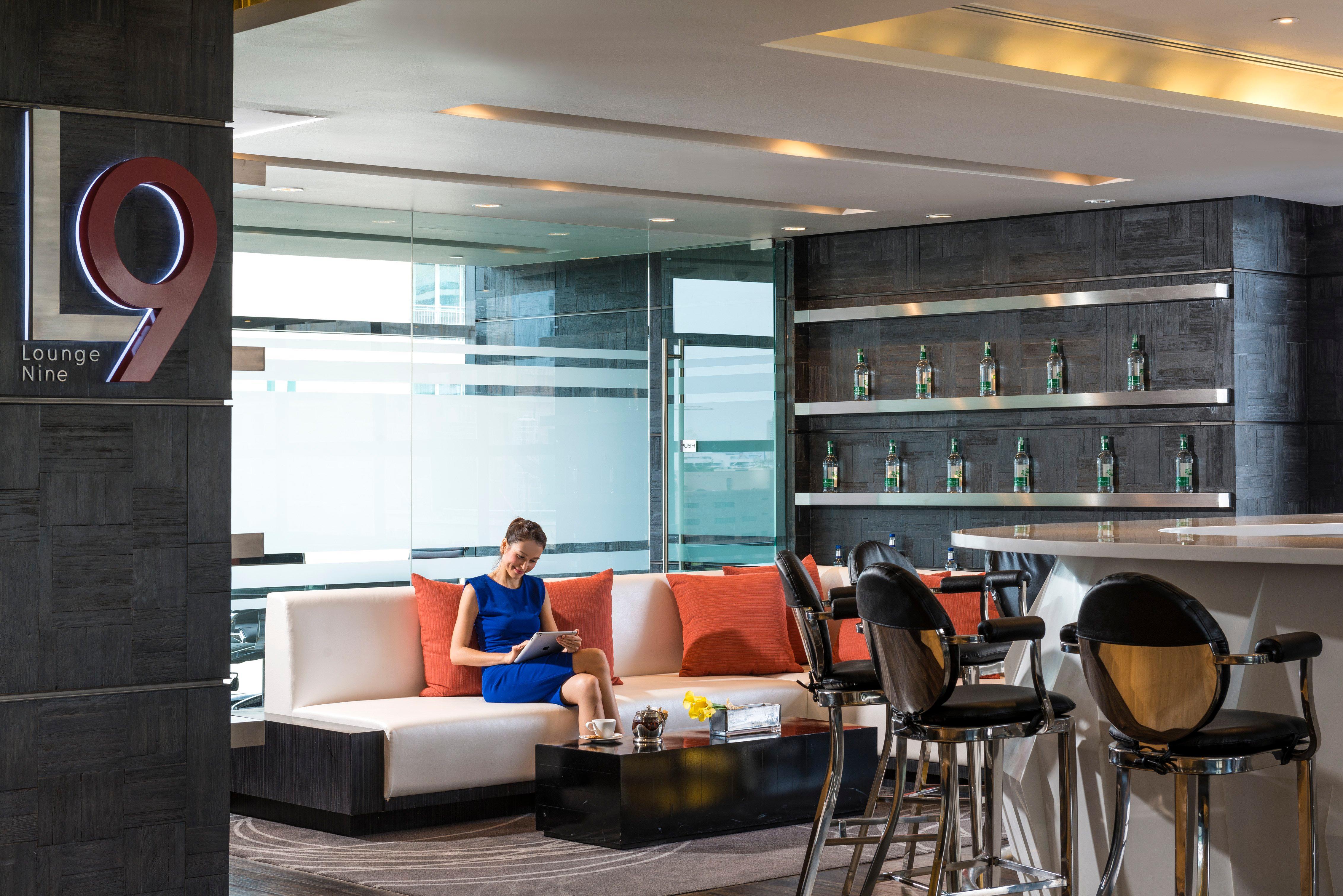 Holiday Inn Bangkok Sukhumvit By Ihg Zewnętrze zdjęcie
