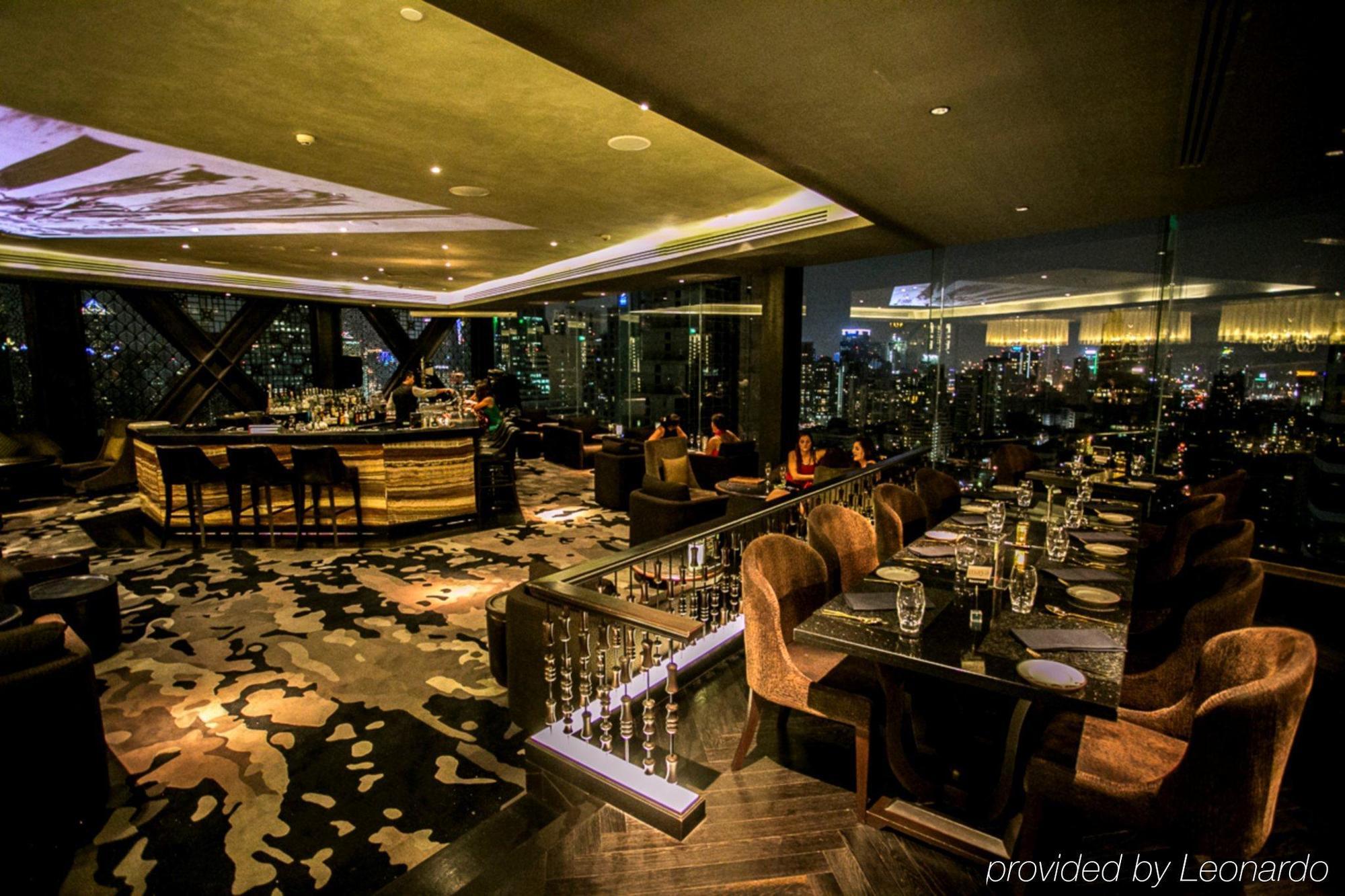 Holiday Inn Bangkok Sukhumvit By Ihg Zewnętrze zdjęcie